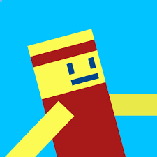unicycle hero